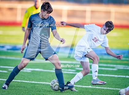 Thumbnail 3 in Mica Mountain vs Nogales photogallery.