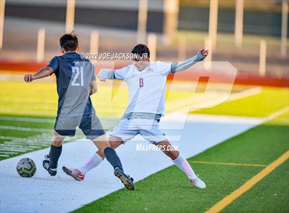 Thumbnail 3 in Mica Mountain vs Nogales photogallery.