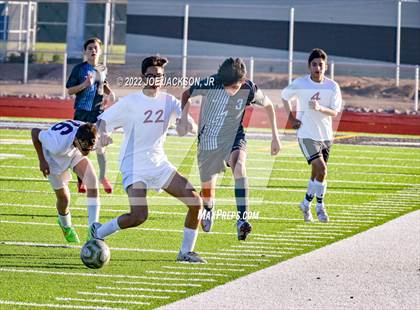 Thumbnail 2 in Mica Mountain vs Nogales photogallery.