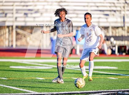 Thumbnail 2 in Mica Mountain vs Nogales photogallery.