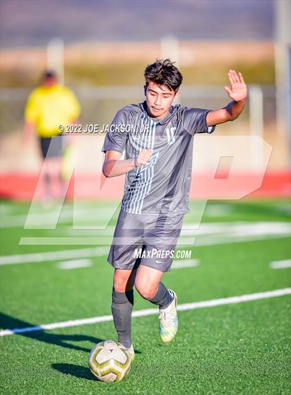Thumbnail 3 in Mica Mountain vs Nogales photogallery.
