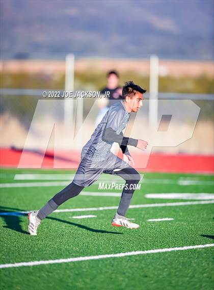 Thumbnail 1 in Mica Mountain vs Nogales photogallery.