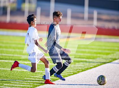 Thumbnail 1 in Mica Mountain vs Nogales photogallery.