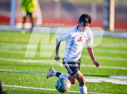 Thumbnail 1 in Mica Mountain vs Nogales photogallery.
