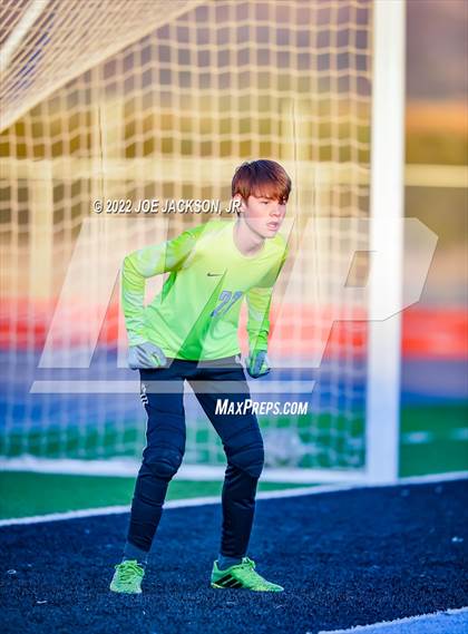 Thumbnail 2 in Mica Mountain vs Nogales photogallery.