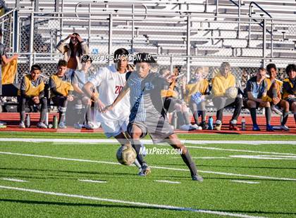 Thumbnail 1 in Mica Mountain vs Nogales photogallery.