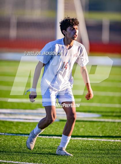 Thumbnail 2 in Mica Mountain vs Nogales photogallery.