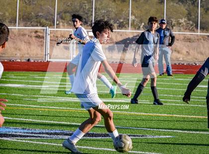 Thumbnail 2 in Mica Mountain vs Nogales photogallery.