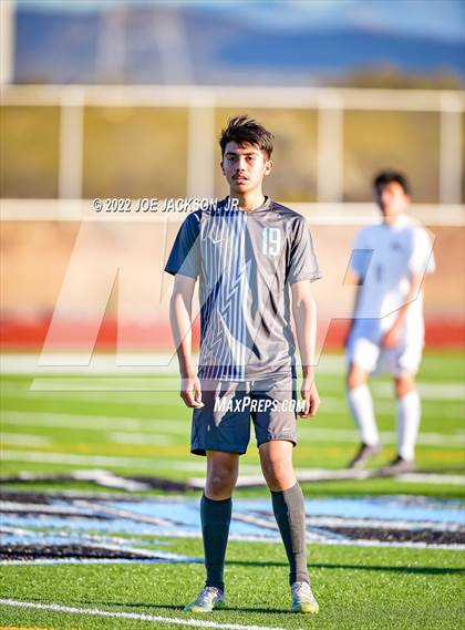 Thumbnail 1 in Mica Mountain vs Nogales photogallery.