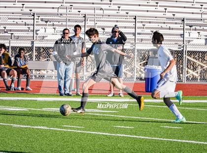 Thumbnail 3 in Mica Mountain vs Nogales photogallery.