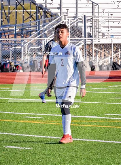 Thumbnail 1 in Mica Mountain vs Nogales photogallery.
