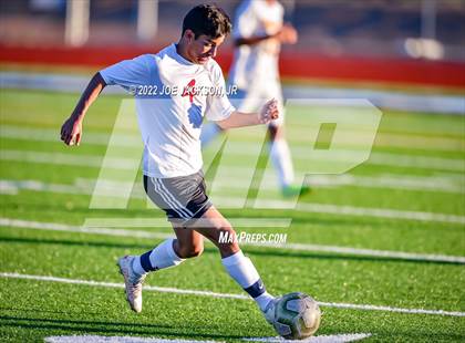 Thumbnail 2 in Mica Mountain vs Nogales photogallery.