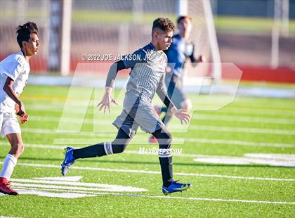 Thumbnail 3 in Mica Mountain vs Nogales photogallery.