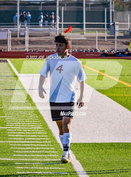 Thumbnail 1 in Mica Mountain vs Nogales photogallery.