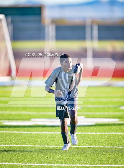 Thumbnail 2 in Mica Mountain vs Nogales photogallery.