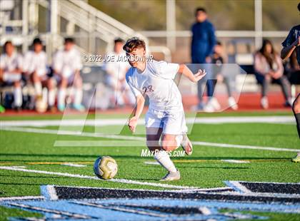 Thumbnail 3 in Mica Mountain vs Nogales photogallery.