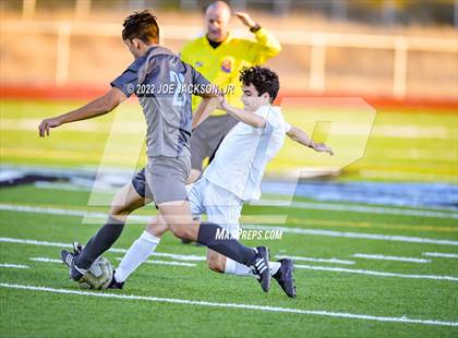 Thumbnail 1 in Mica Mountain vs Nogales photogallery.