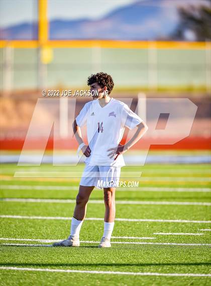 Thumbnail 1 in Mica Mountain vs Nogales photogallery.