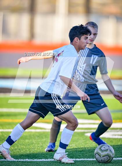 Thumbnail 3 in Mica Mountain vs Nogales photogallery.