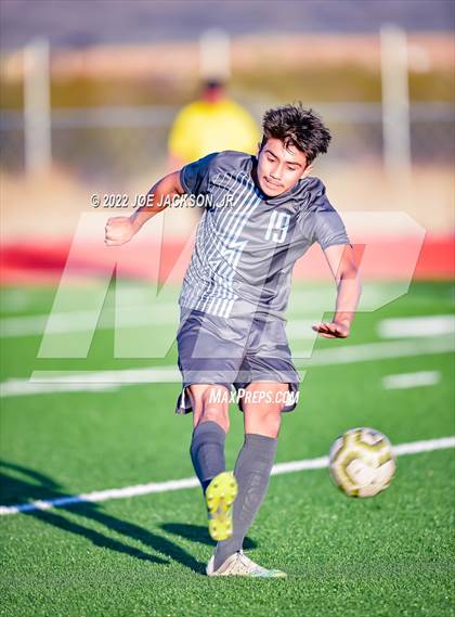 Thumbnail 1 in Mica Mountain vs Nogales photogallery.