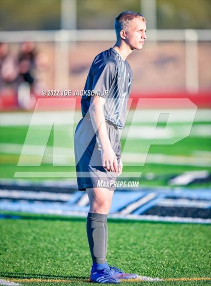 Thumbnail 3 in Mica Mountain vs Nogales photogallery.