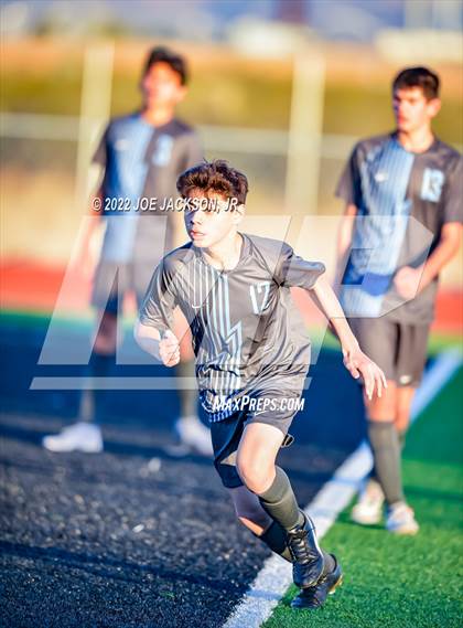 Thumbnail 1 in Mica Mountain vs Nogales photogallery.