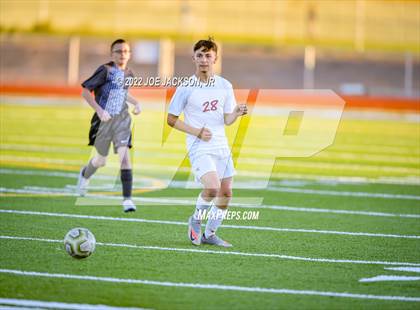Thumbnail 2 in Mica Mountain vs Nogales photogallery.