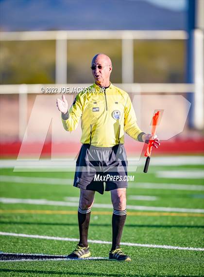 Thumbnail 3 in Mica Mountain vs Nogales photogallery.