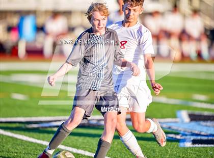 Thumbnail 2 in Mica Mountain vs Nogales photogallery.