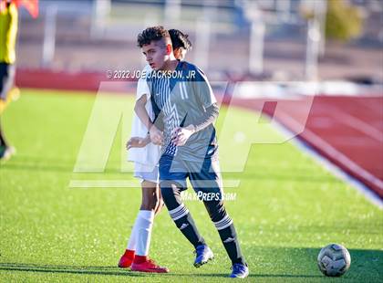 Thumbnail 2 in Mica Mountain vs Nogales photogallery.
