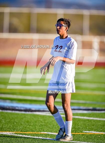 Thumbnail 2 in Mica Mountain vs Nogales photogallery.