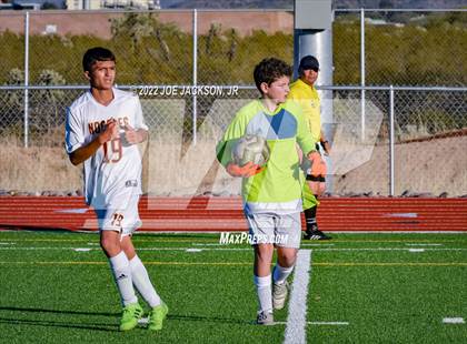 Thumbnail 1 in Mica Mountain vs Nogales photogallery.