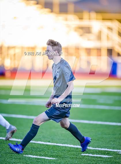 Thumbnail 3 in Mica Mountain vs Nogales photogallery.