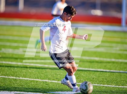 Thumbnail 3 in Mica Mountain vs Nogales photogallery.