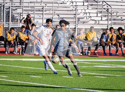 Thumbnail 3 in Mica Mountain vs Nogales photogallery.