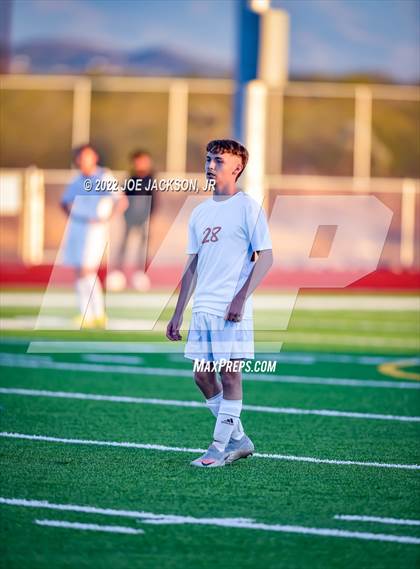 Thumbnail 1 in Mica Mountain vs Nogales photogallery.