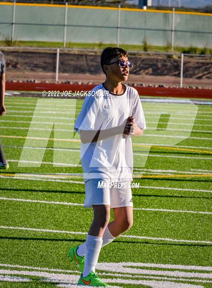 Thumbnail 2 in Mica Mountain vs Nogales photogallery.