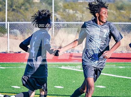 Thumbnail 3 in Mica Mountain vs Nogales photogallery.