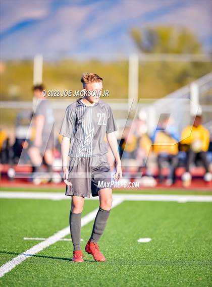 Thumbnail 1 in Mica Mountain vs Nogales photogallery.