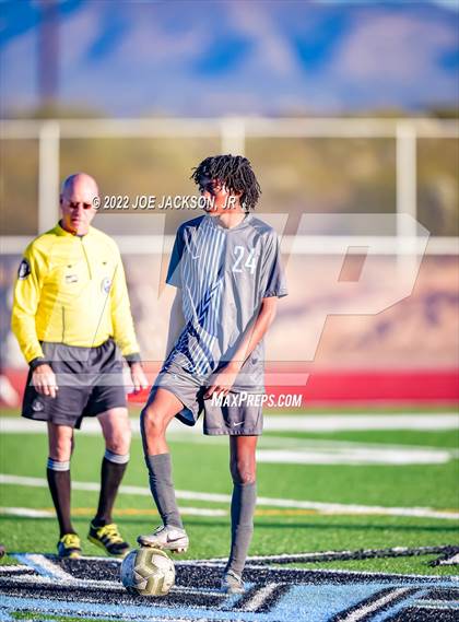 Thumbnail 2 in Mica Mountain vs Nogales photogallery.