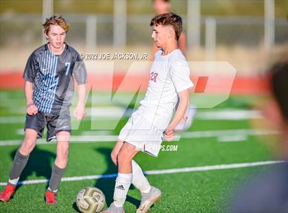 Thumbnail 2 in Mica Mountain vs Nogales photogallery.