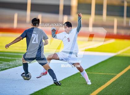 Thumbnail 2 in Mica Mountain vs Nogales photogallery.