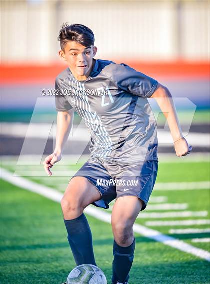 Thumbnail 1 in Mica Mountain vs Nogales photogallery.