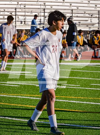Thumbnail 3 in Mica Mountain vs Nogales photogallery.