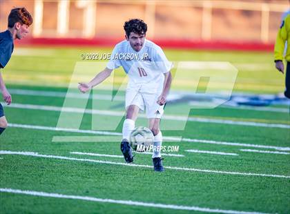 Thumbnail 2 in Mica Mountain vs Nogales photogallery.