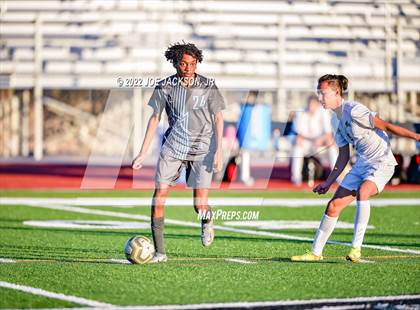 Thumbnail 3 in Mica Mountain vs Nogales photogallery.