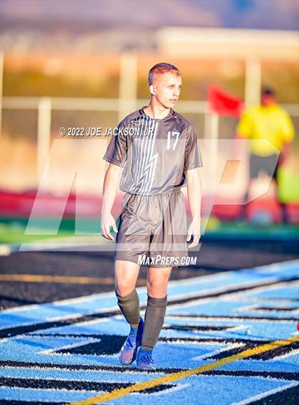 Thumbnail 3 in Mica Mountain vs Nogales photogallery.