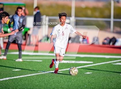Thumbnail 3 in Mica Mountain vs Nogales photogallery.