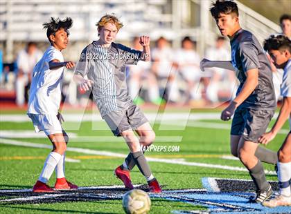 Thumbnail 1 in Mica Mountain vs Nogales photogallery.