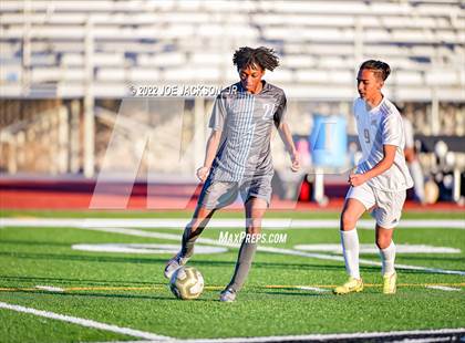Thumbnail 1 in Mica Mountain vs Nogales photogallery.